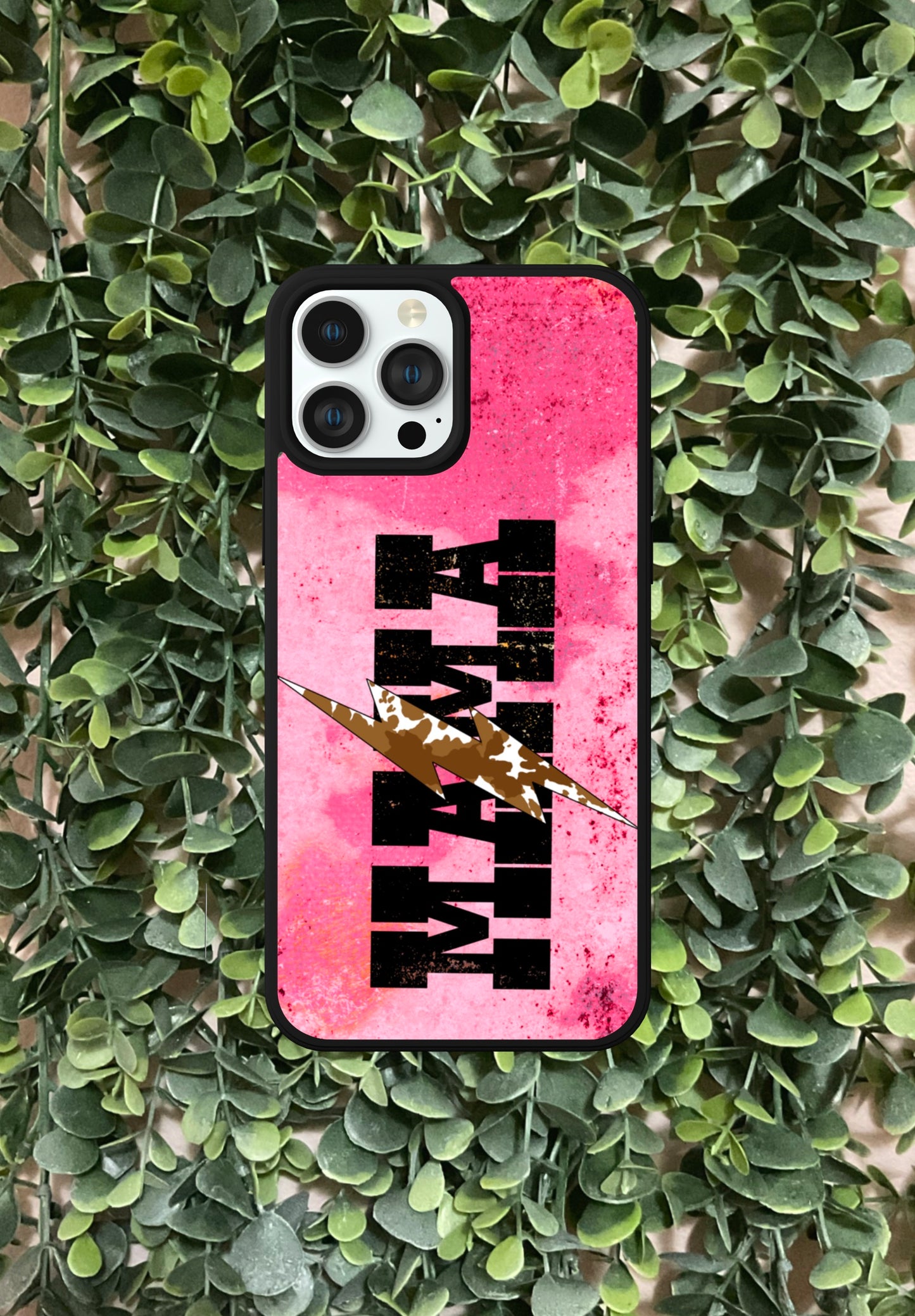 Mama Phone Case