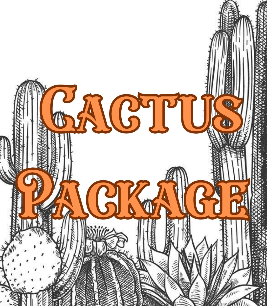 Cactus