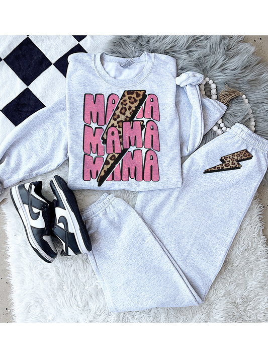 Mama (Sublimation Printed)