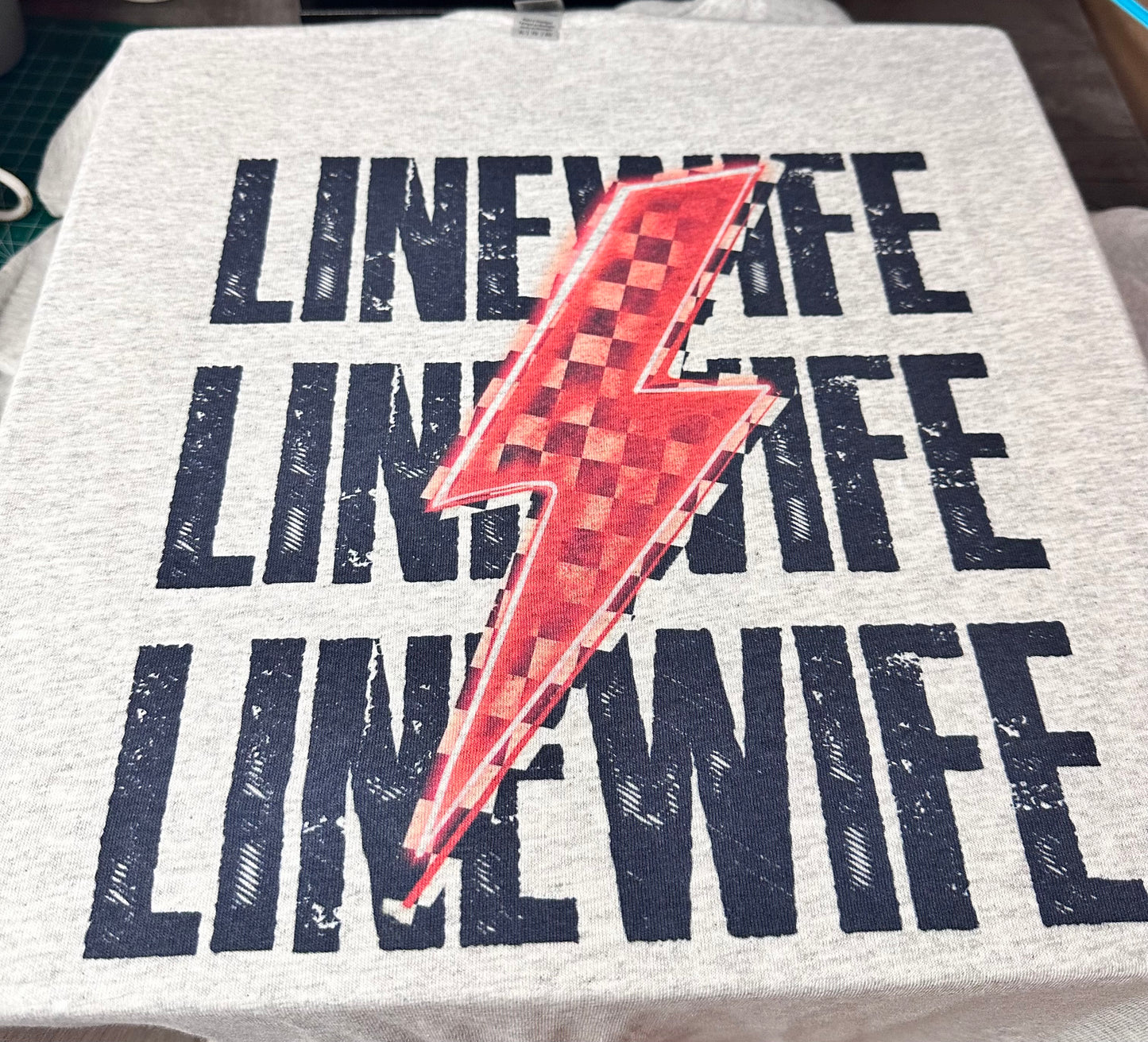 Linewife