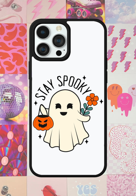 Stay Spooky Phone Case