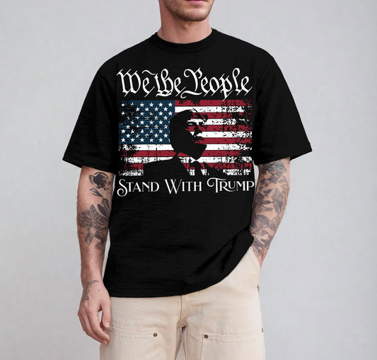 We the people Men’s Shirt