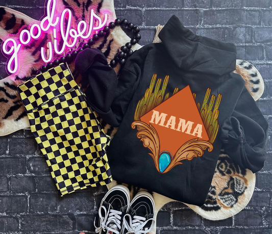 Mama Hoodie