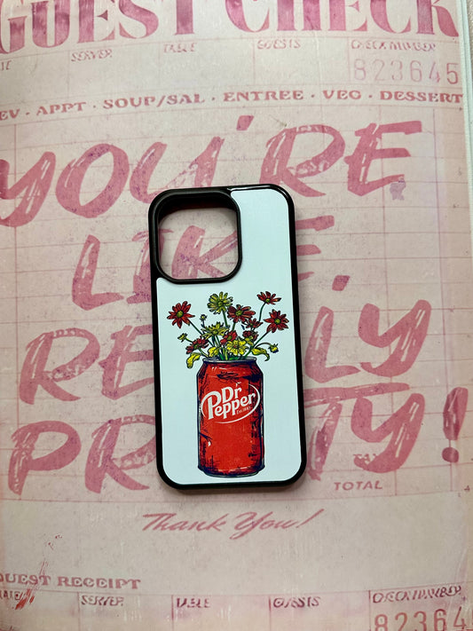 Girly Pop Phone Case