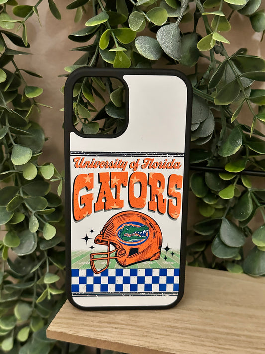 Gator Phone Case