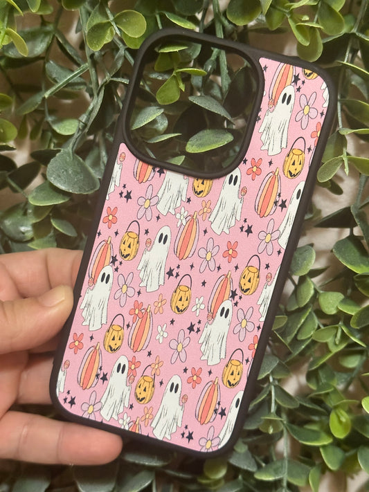 Spooky Season Phone Case