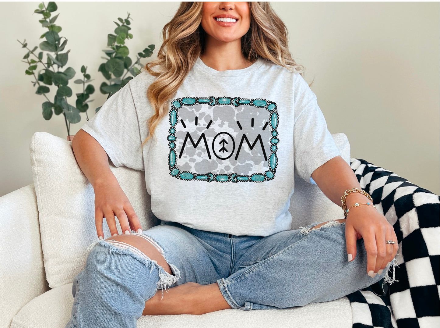 Branded Mom