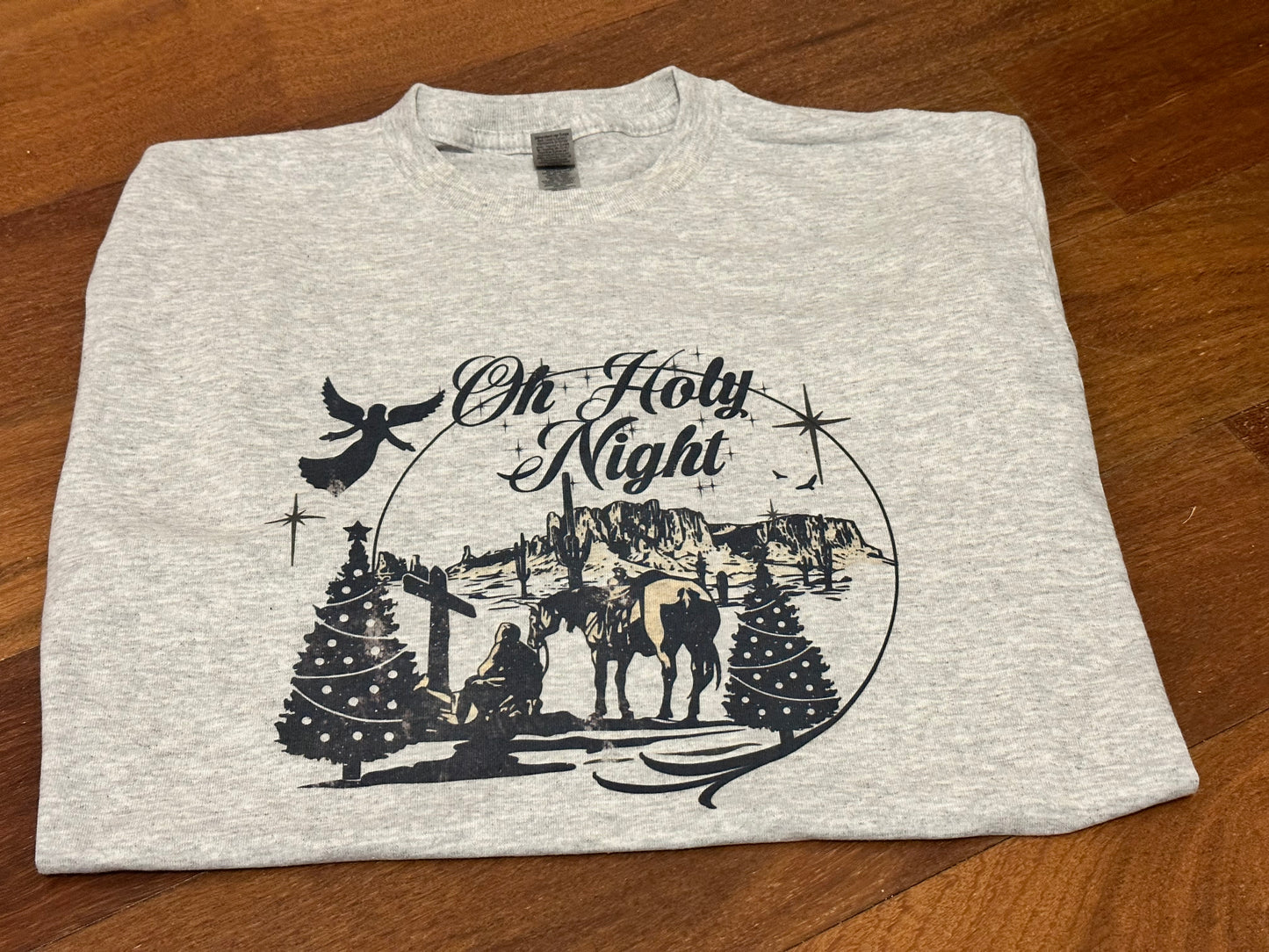 Holy Night Shirt