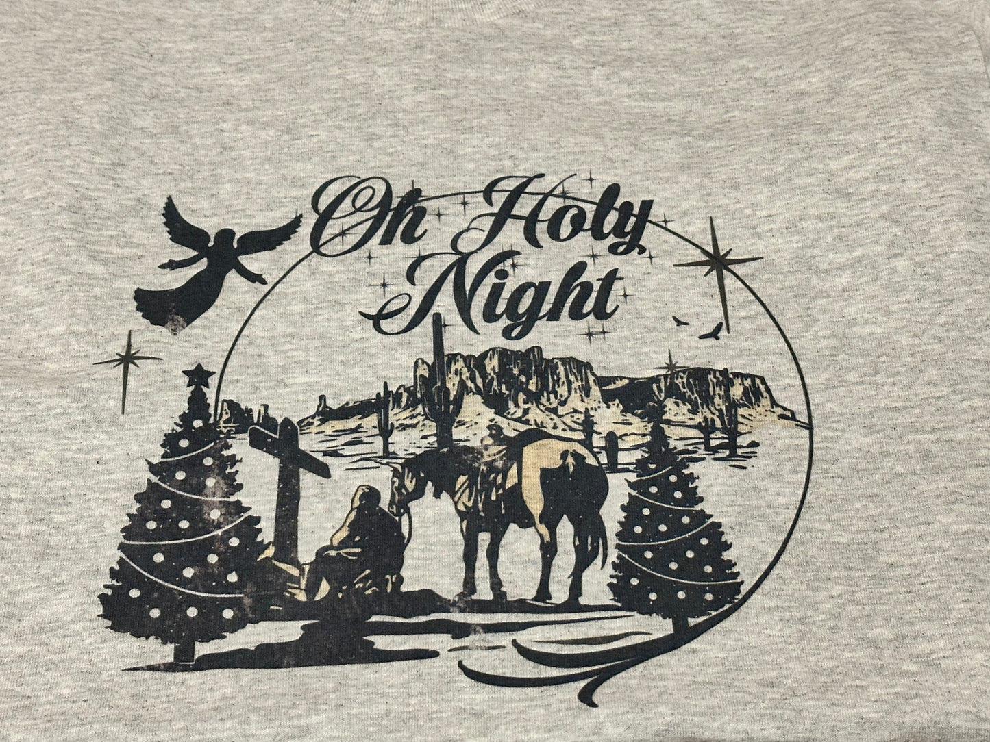 Holy Night Shirt