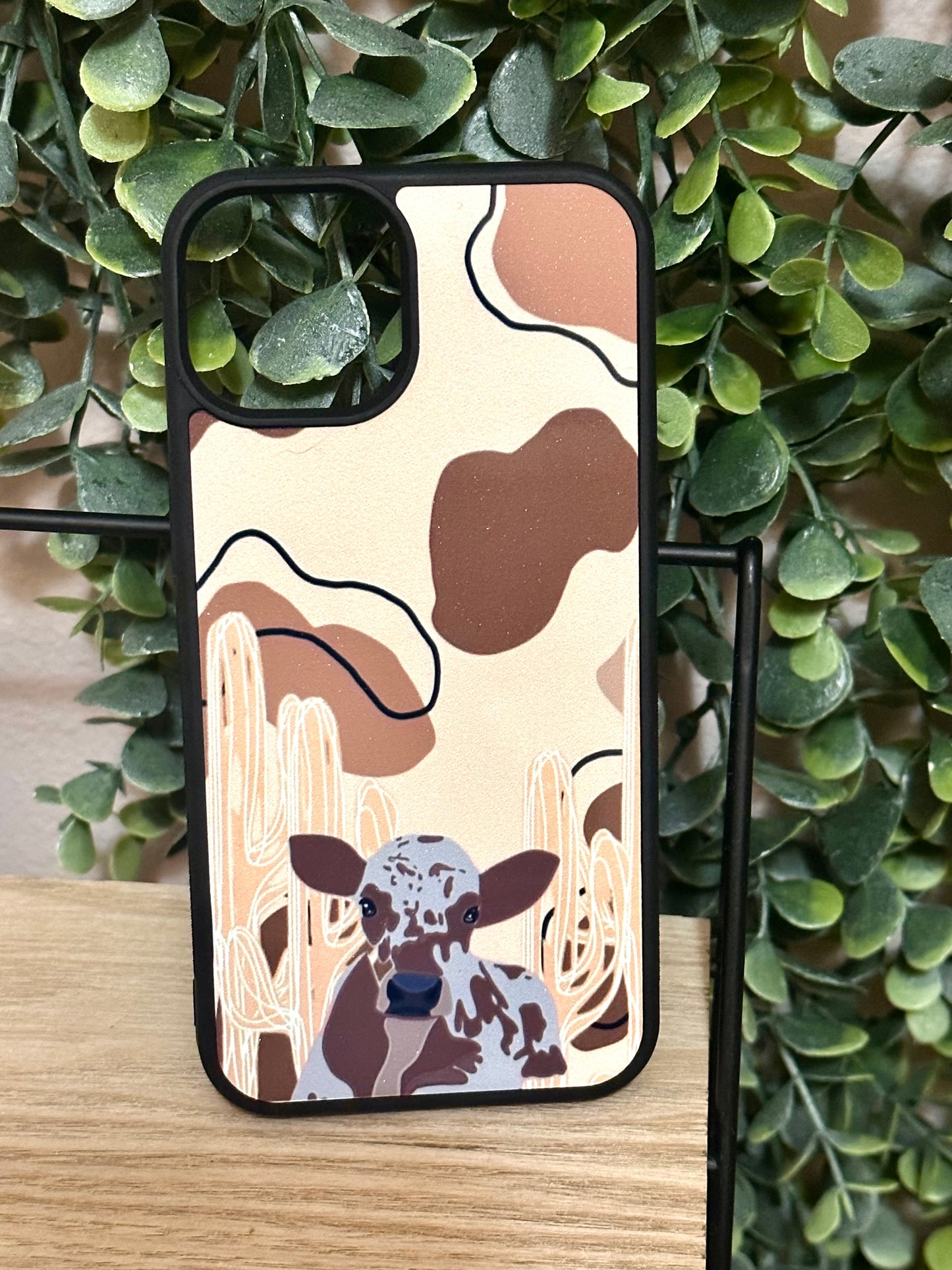 Cow Phone Case