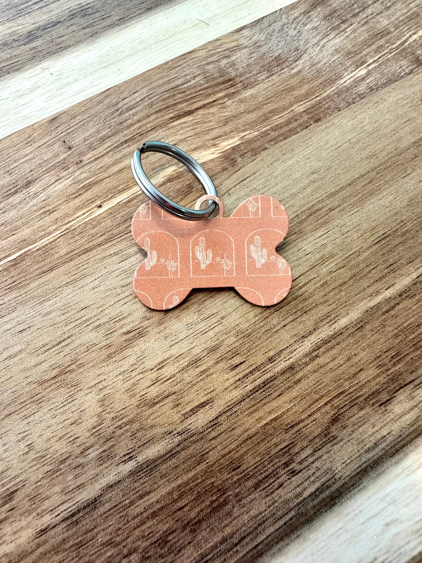 Custom Dog Tag