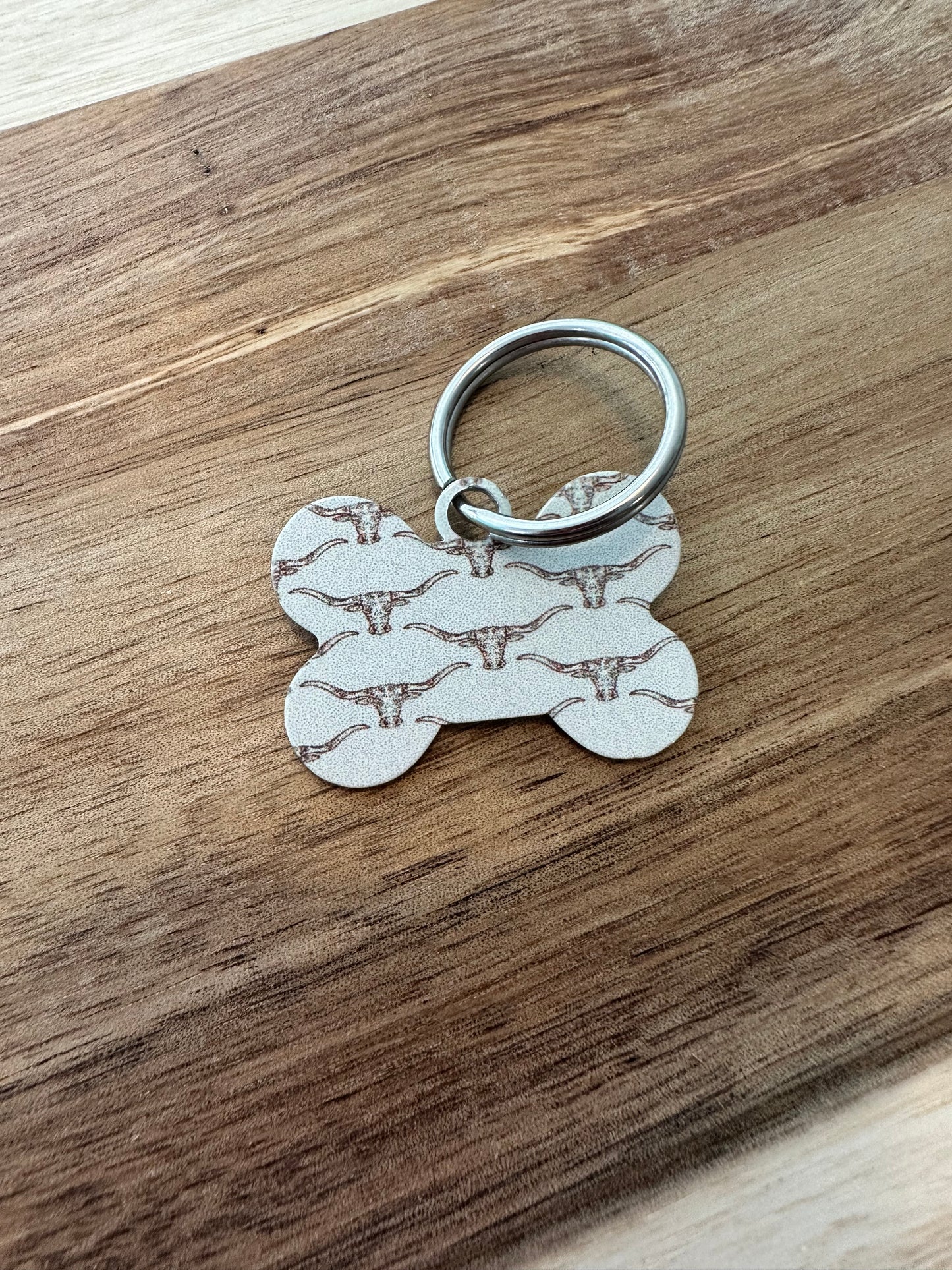 Custom Dog Tag