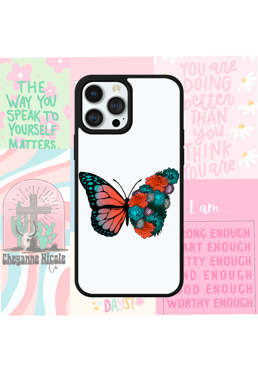 Butterfly Phone Case