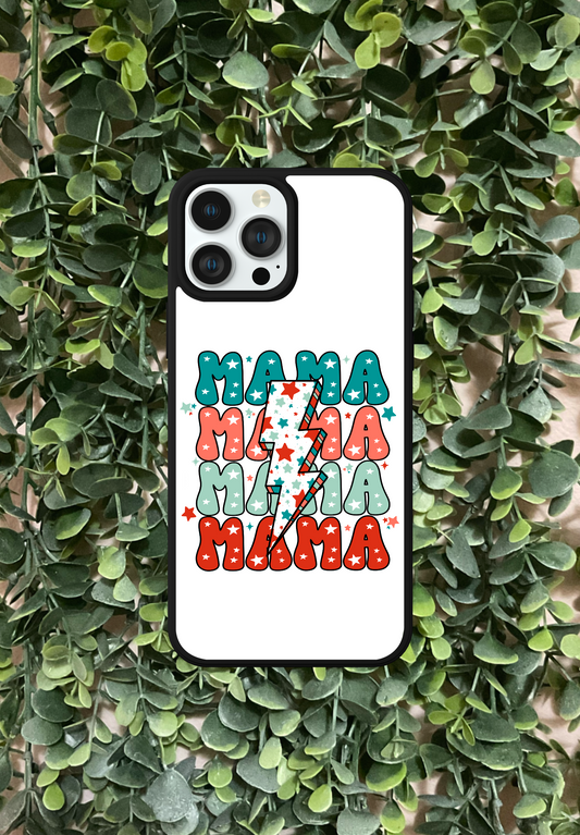 American Mama Phone Case