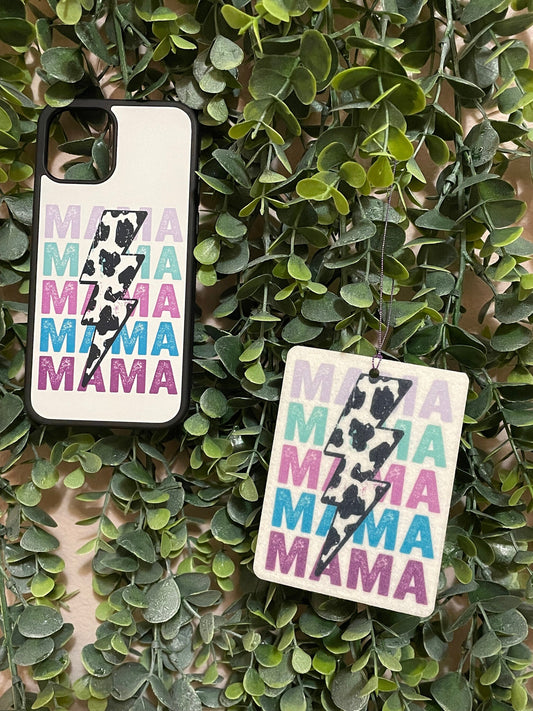 Mama Phone Case