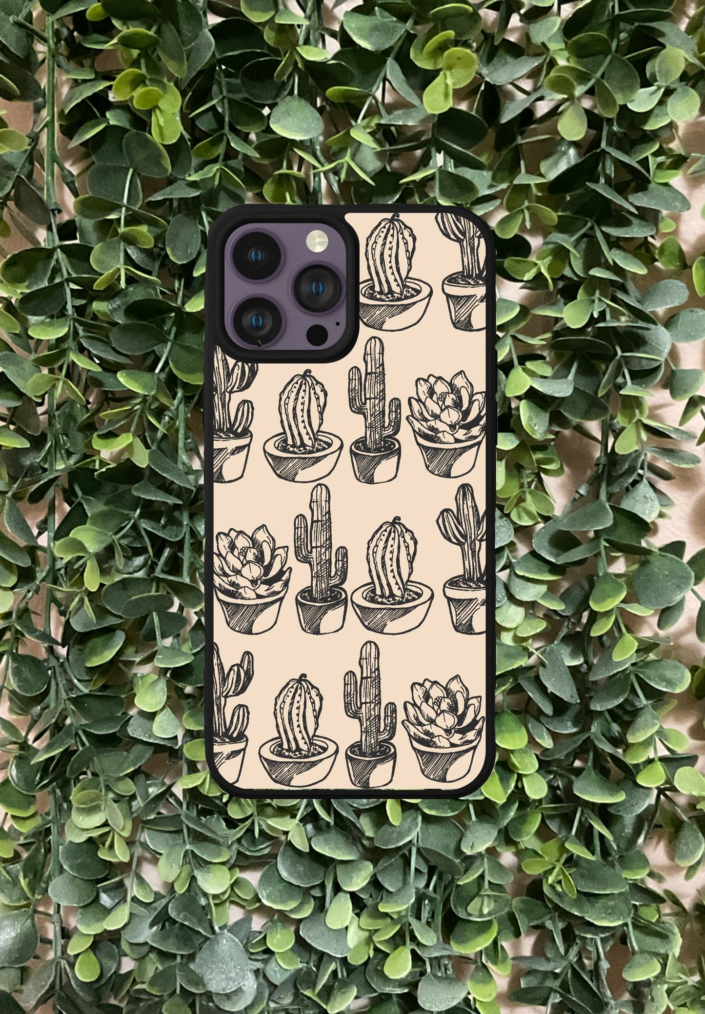Western Collection Phone Case