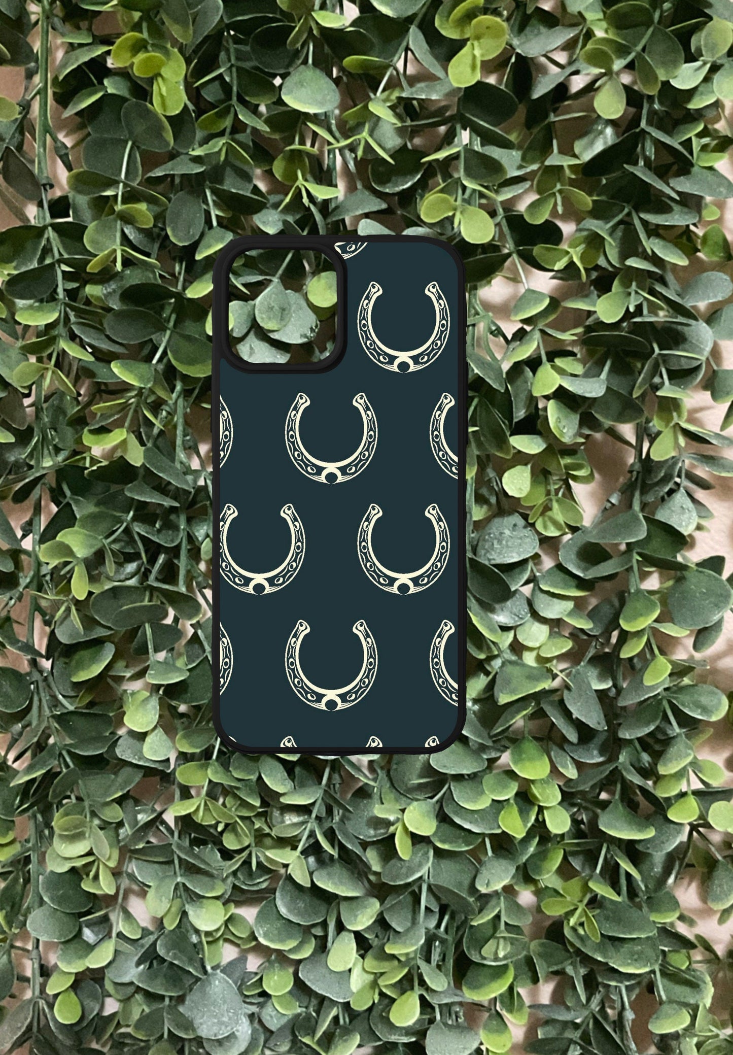 Western Collection Phone Case