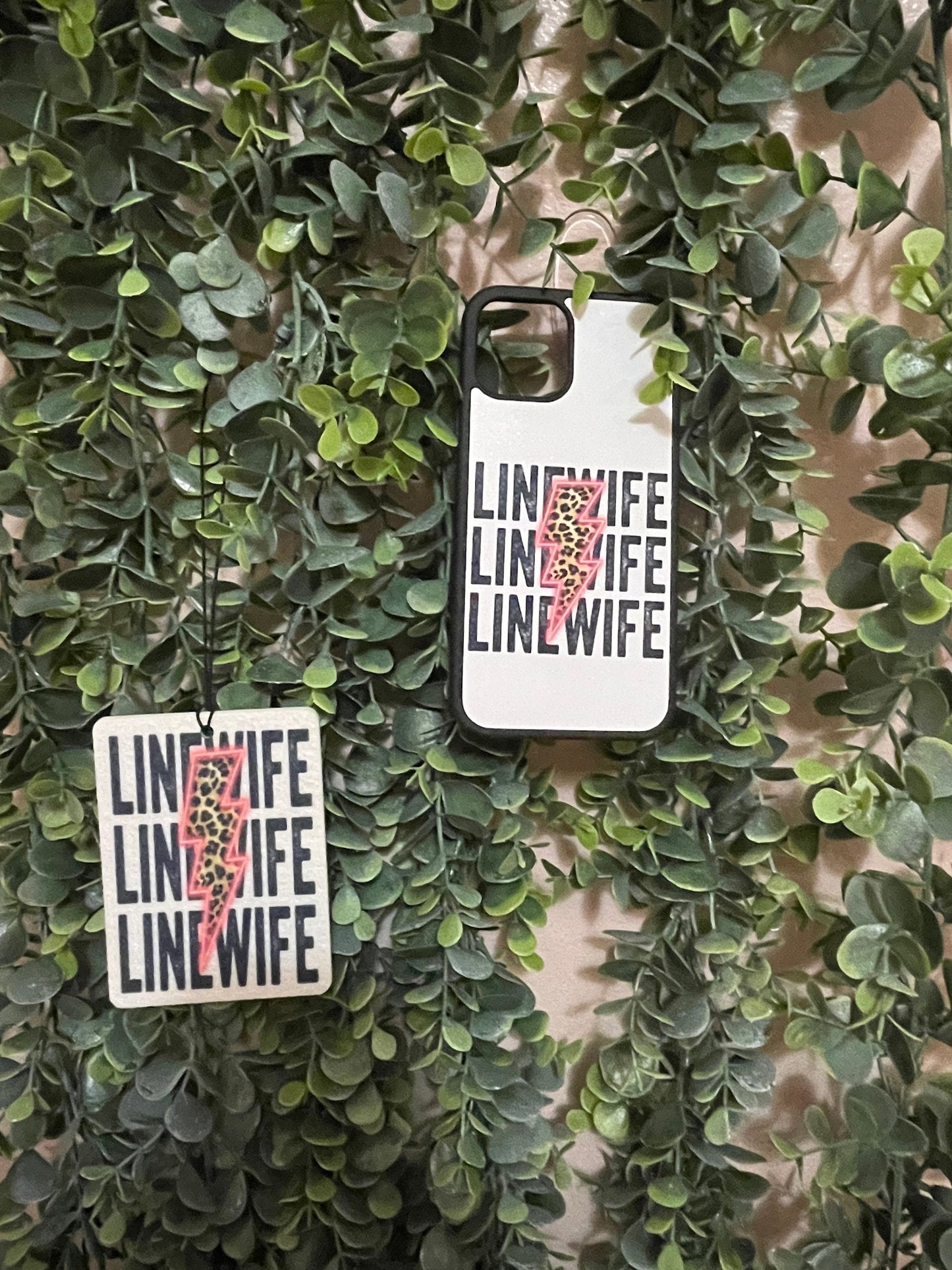 Linewife Phone Case