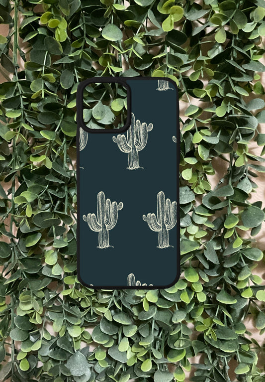 Western Collection Phone Case